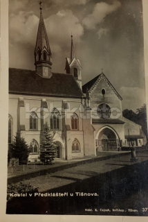 130 Kč BOV Pohlednice Předklášteří, CZE106135