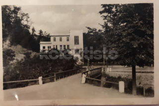 140 Kč BOV Pohlednice Bílovice nad Svitavou (8), CZE106136
