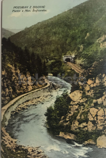 200 Kč BOV Pohlednice Bílovice nad Svitavou, CZE106141