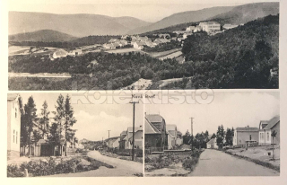 360 Kč BOV Pohlednice Babice nad Svitavou, CZE106187