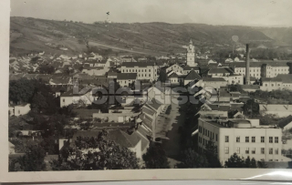 130 Kč BOV Pohlednice Ivančice, CZE106298
