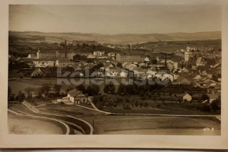 220 Kč BOV Pohlednice Ivančice, CZE106303