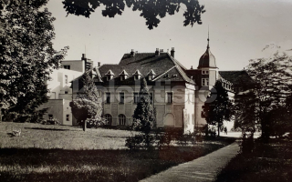 150 Kč BOV Pohlednice Tišnov, CZE106324