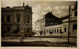280 Kč BOV Pohlednice Tišnov, CZE106328
