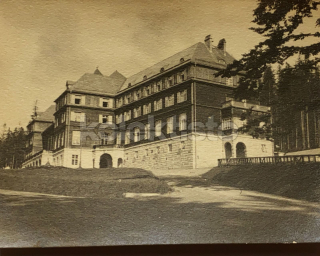 100 Kč BR Foto Karlova Studánka, CZE106356