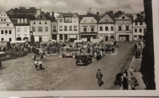 260 Kč BR Pohlednice Bruntál, CZE106375