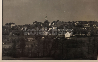 260 Kč BR Pohlednice Horní Benešov, CZE106376