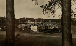 280 Kč BR Pohlednice Albrechtice, CZE106381