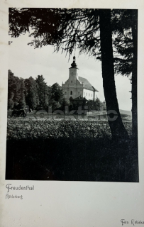 280 Kč BR Pohlednice Bruntál, CZE106382