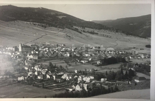 280 Kč BR Pohlednice Vrbno pod Pradědem, CZE106384
