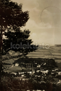 300 Kč BR Pohlednice Moravský Beroun, CZE106389