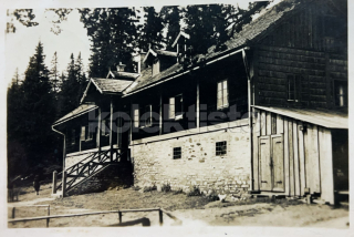 340 Kč BR Pohlednice Rýmařov, CZE106414