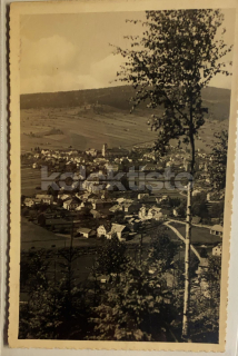 340 Kč BR Pohlednice Vrbno pod Pradědem, CZE106415