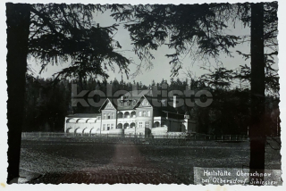 350 Kč BR Pohlednice Albrechtice, CZE106416