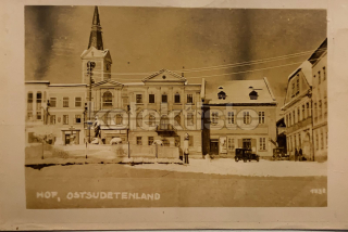 360 Kč BR Pohlednice Dvorce, CZE106427