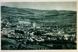 360 Kč BR Pohlednice Krnov, CZE106436