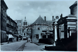 360 Kč BR Pohlednice Krnov, CZE106439
