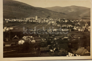360 Kč BR Pohlednice Vrbno pod Pradědem, CZE106441
