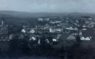 380 Kč BR Pohlednice Bruntál, CZE106443