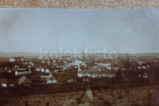 380 Kč BR Pohlednice Bruntál, CZE106444