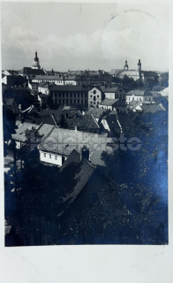 380 Kč BR Pohlednice Bruntál, CZE106446