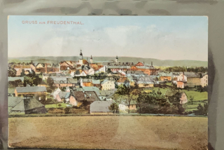 380 Kč BR Pohlednice Bruntál, CZE106449