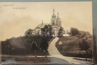 380 Kč BR Pohlednice Krnov, CZE106463