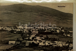 380 Kč BR Pohlednice Vrbno pod Pradědem, CZE106467