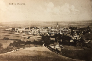 420 Kč BR Pohlednice Dvorec, CZE106485
