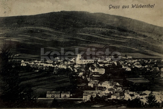 420 Kč BR Pohlednice Vrbno pod Pradědem, CZE106506