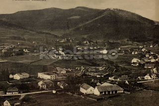 460 Kč BR Pohlednice Vrbno pod Pradědem, CZE106529