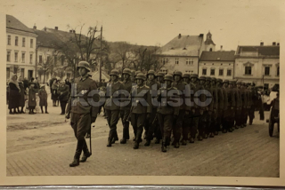 1000 Kč BV Pohlednice Břeclav 2. VÁLKA, CZE106555