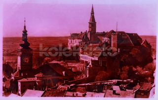320 Kč BV Pohlednice Mikulov, CZE106583