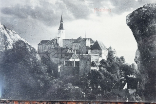 360 Kč BV Pohlednice Mikulov, CZE106604