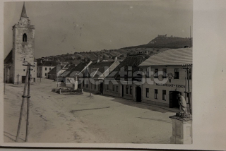 380 Kč BV Pohlednice Dolní Věstonice, CZE106615