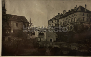 420 Kč BV Pohlednice Drnholec, CZE106624