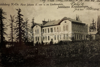 420 Kč BV Pohlednice Valtice, CZE106631