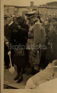 700 Kč BV Pohlednice Břeclav 2. VÁLKA, CZE106645