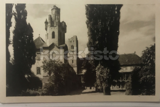140 Kč BV Pohlednice Břeclav, CZE106653