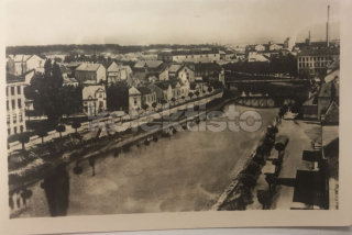 150 Kč BV Pohlednice Břeclav, CZE106654