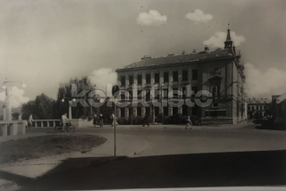 150 Kč BV Pohlednice Břeclav, CZE106655