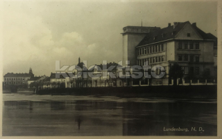 160 Kč BV Pohlednice Břeclav, CZE106658