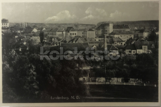 200 Kč BV Pohlednice Břeclav, CZE106670