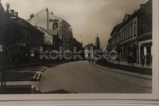220 Kč BV Pohlednice Břeclav, CZE106672