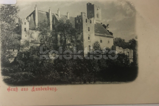 300 Kč BV Pohlednice Břeclav, CZE106686
