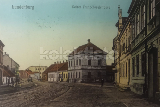360 Kč BV Pohlednice Břeclav, CZE106709