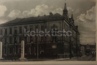 360 Kč BV Pohlednice Břeclav, CZE106710