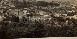 160 Kč BV Pohlednice Klobouky u Brna, CZE106755