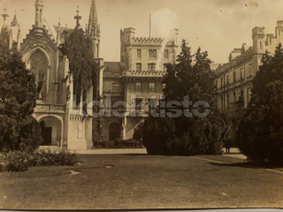120 Kč BV Foto Lednice, CZE106782