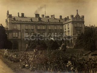 120 Kč BV Foto Lednice, CZE106785